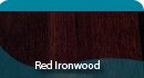 red ironwood